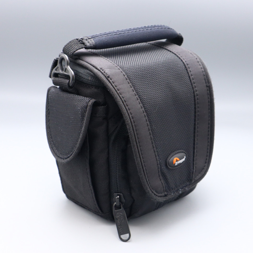Фотосумка Lowepro Edit 100