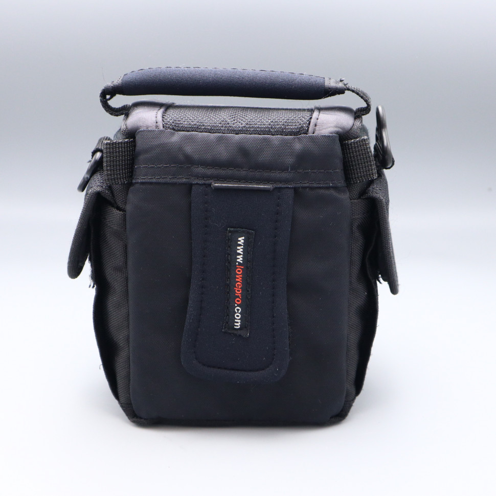 Фотосумка Lowepro Edit 100
