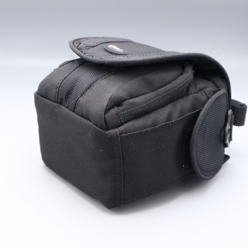 Фотосумка Lowepro Edit 100