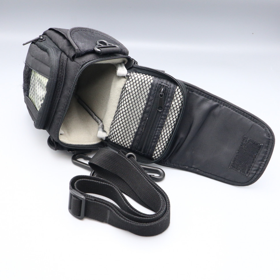 Фотосумка Lowepro Edit 100