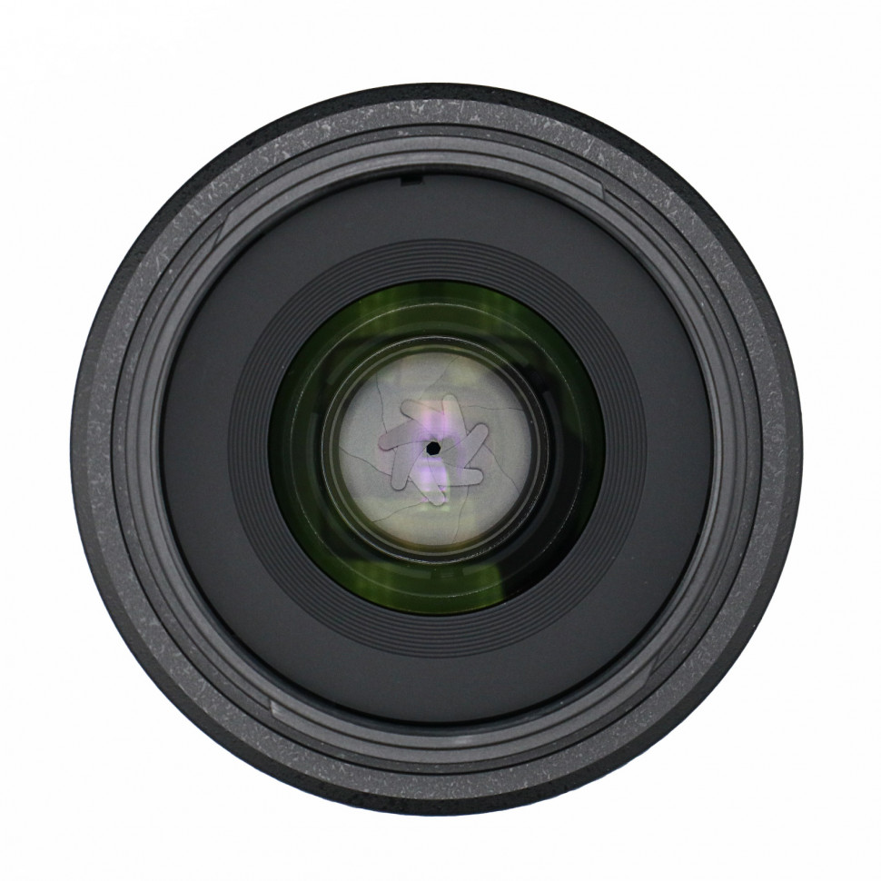 Nikon AF-S 35mm f/1.8 G (like new)