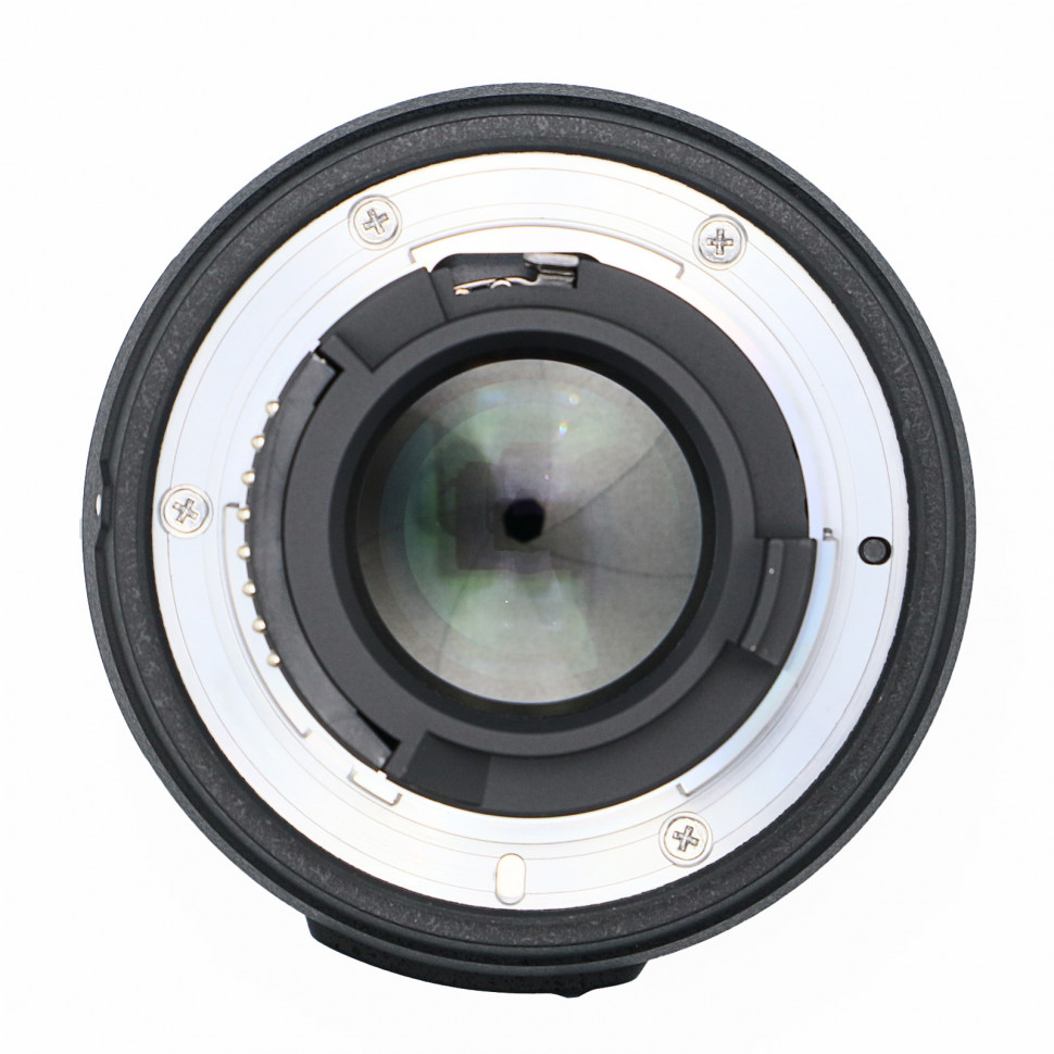 Nikon AF-S 35mm f/1.8 G (like new)