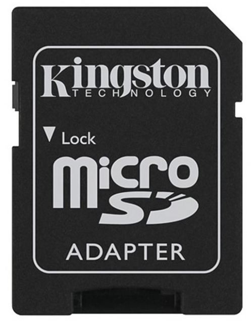 Адаптеры microSD - SD (б\у)