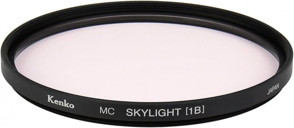 Kenko MC Skylight 1B 82mm (состояние 5)