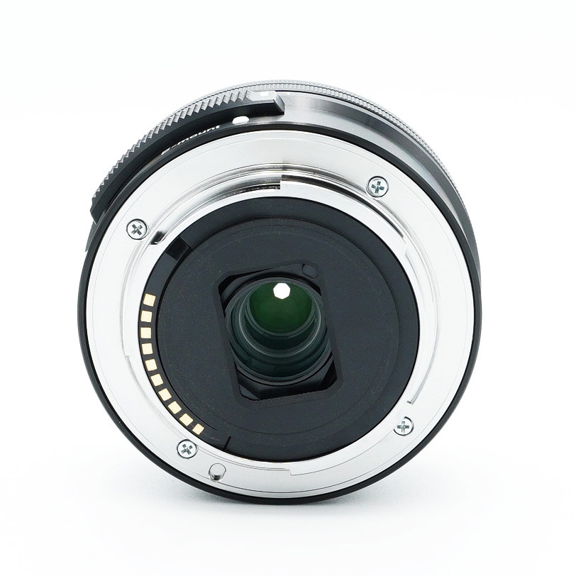 Sony E 16-50mm f/3.5-5.6 PZ OSS  (состояние 5-)