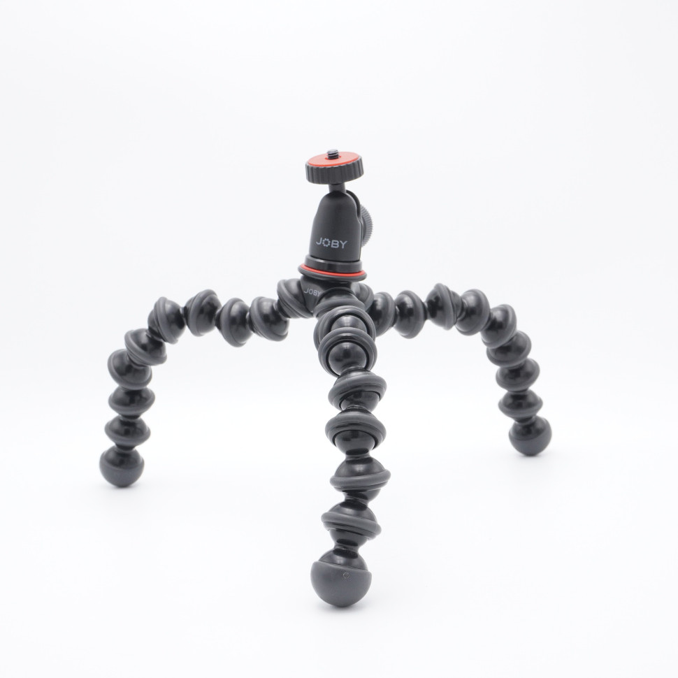 Штатив JOBY GorillaPod 1K Kit (состояние 5-)