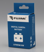 Аккумулятор Fujimi LP-E6N, 1900 мАч (FBLP-E6N)