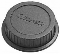 Крышка для объективов Canon Lens Rear Cap