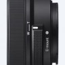 Объектив Sony 16-50mm f/3.5-5.6 E OSS II черный