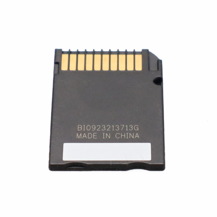 SanDisk Memory Stick Pro Duo 8Gb (состояние 5)