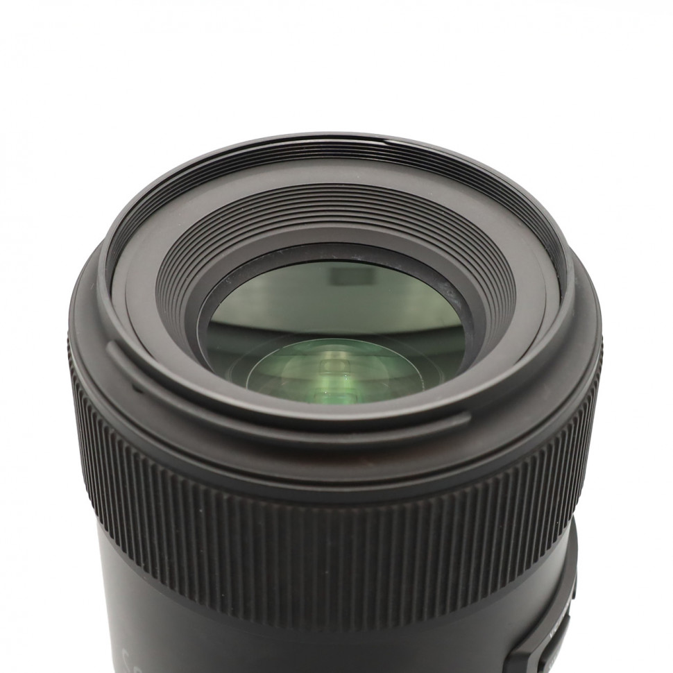 Tamron SP 45mm F/1.8 Di VC USD Canon (состояние 4)