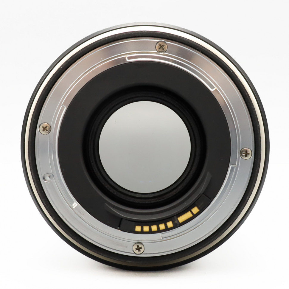 Tamron SP 45mm F/1.8 Di VC USD Canon (состояние 4)