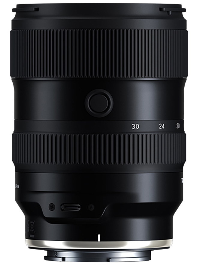 Tamron 16-30mm f/2.8 Di III VXD G2 for Nikon Z