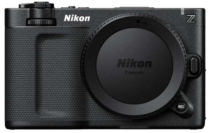 Фотоаппарат Nikon ZR Body