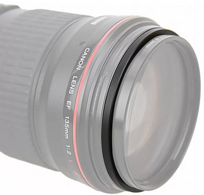 Переходное кольцо 58-52mm