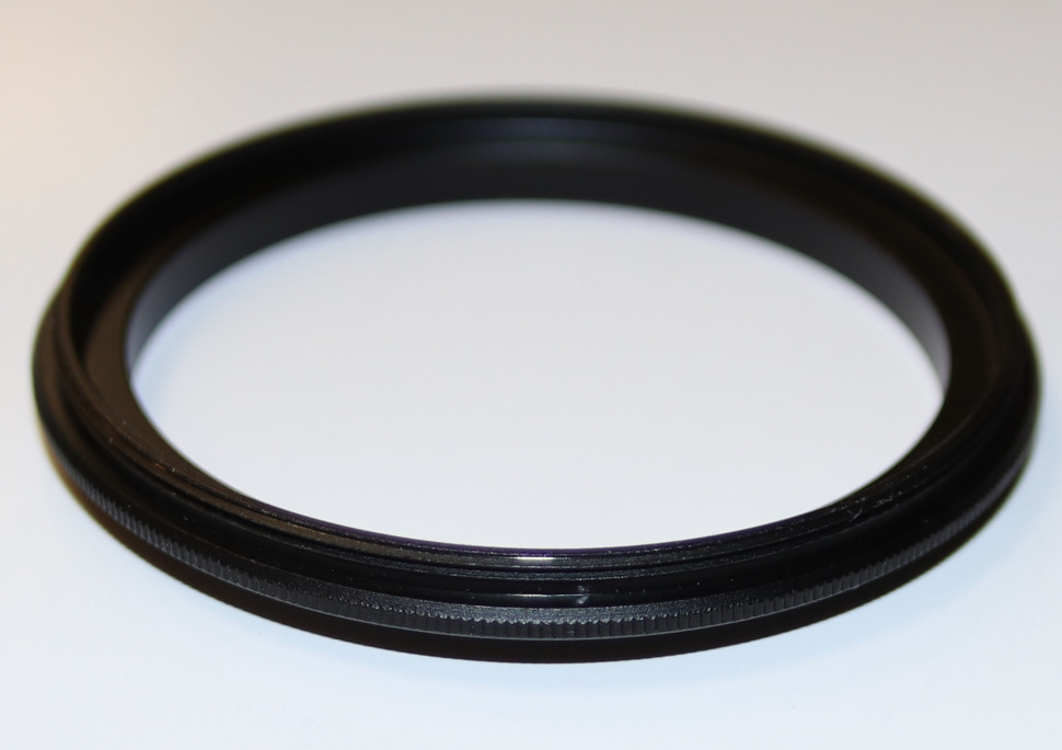 Переходное кольцо 58-52mm