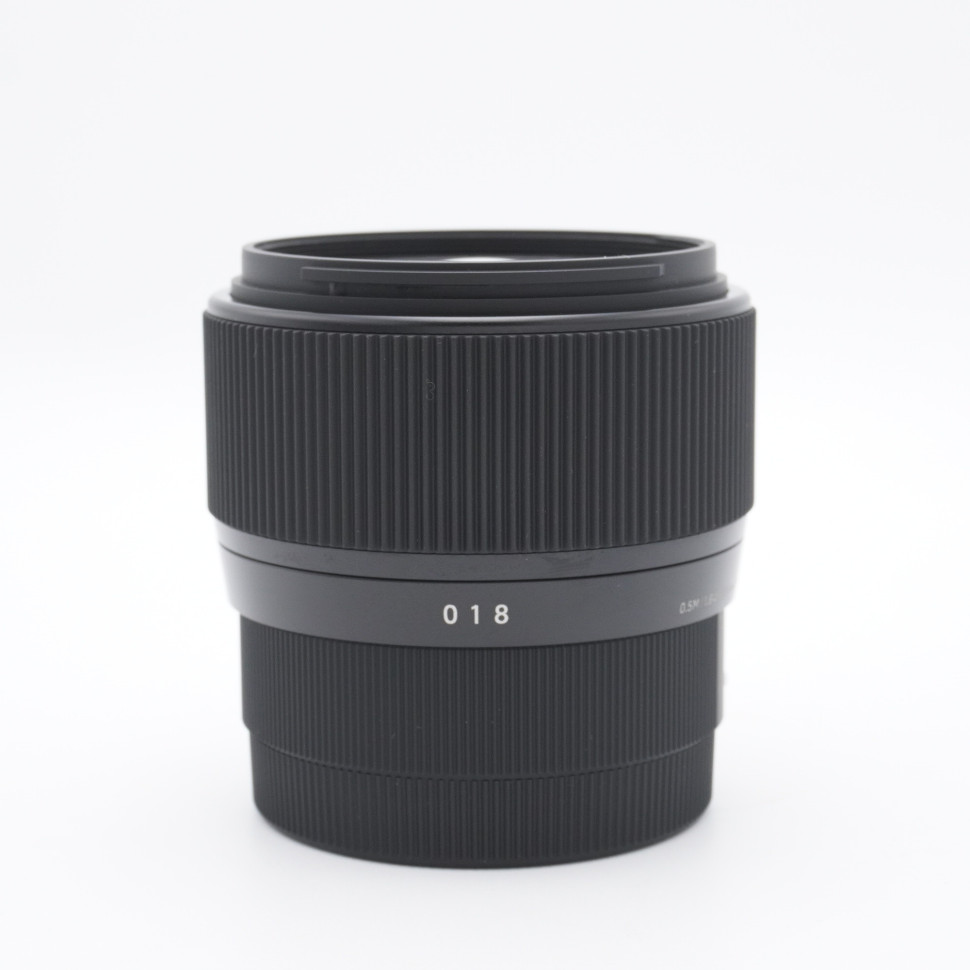 Sigma 56mm f/1.4 DC DN Sony E (like new)