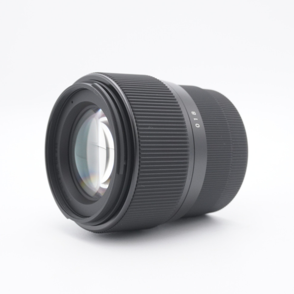 Sigma 56mm f/1.4 DC DN Sony E (like new)