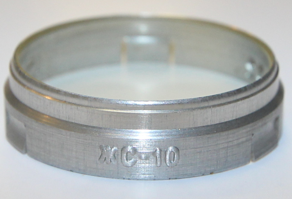 ЖС-10 32mm