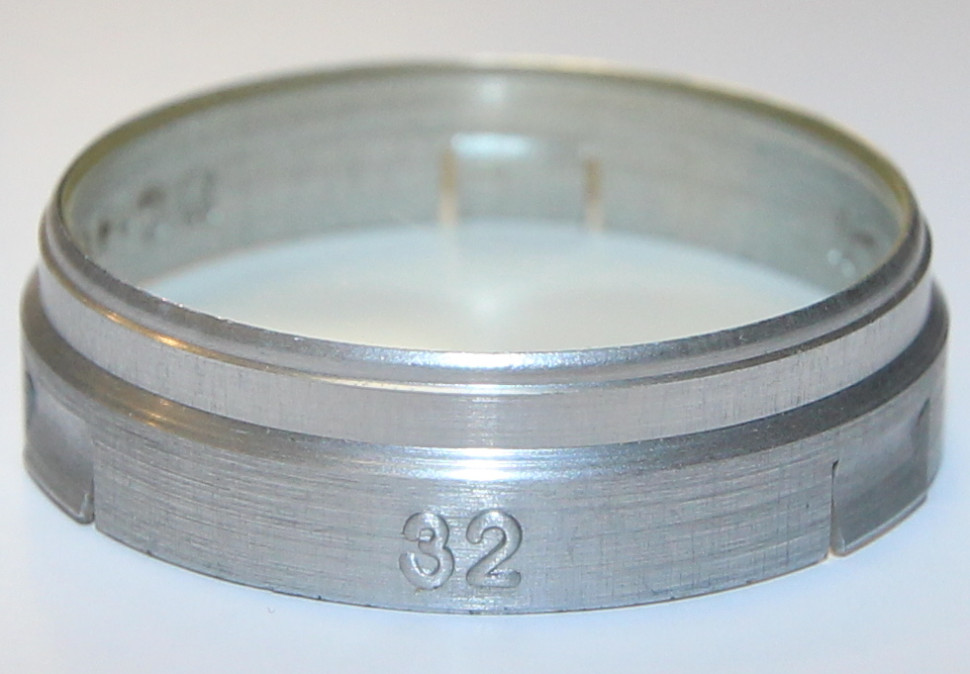 ЖС-10 32mm