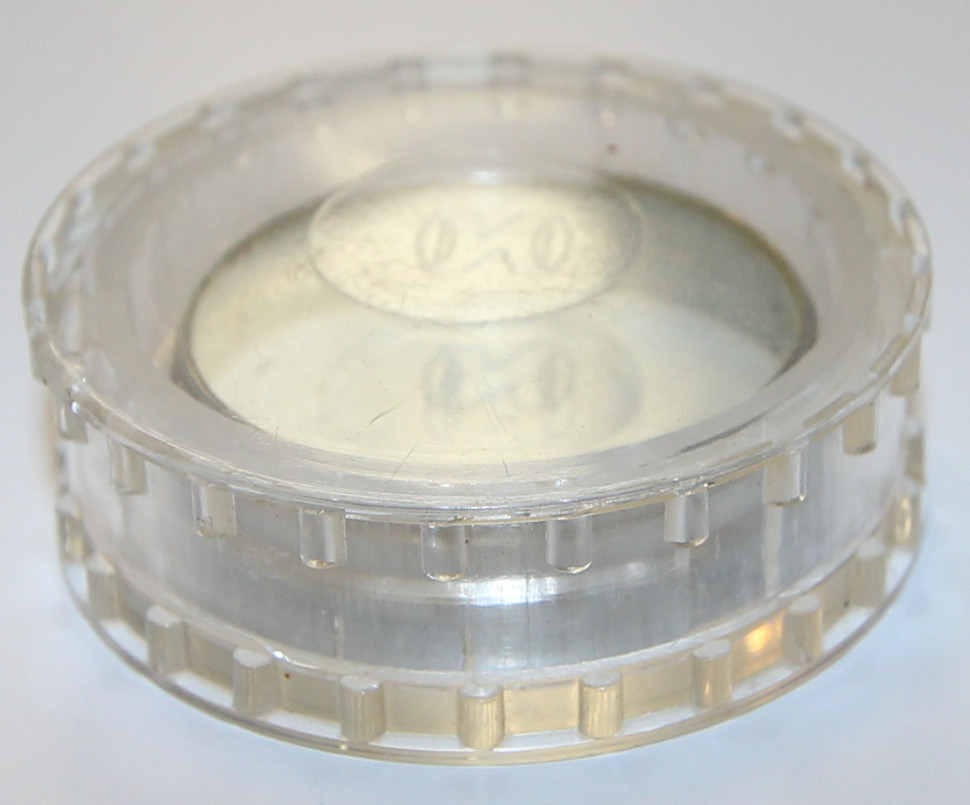 ЖС-10 32mm