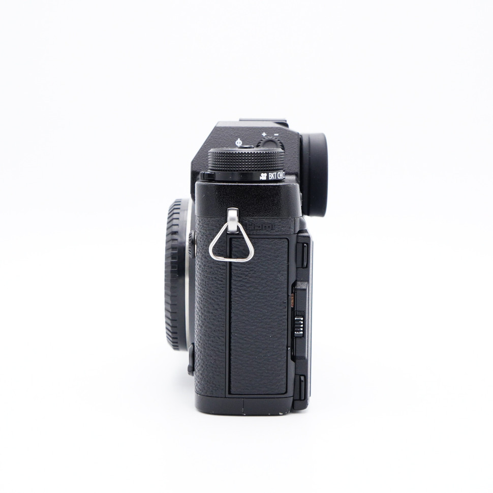 Fujifilm X-T2 body (1300 кадров)
