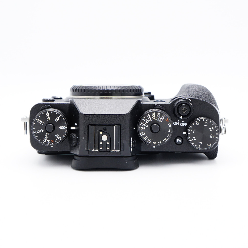 Fujifilm X-T2 body (1300 кадров)