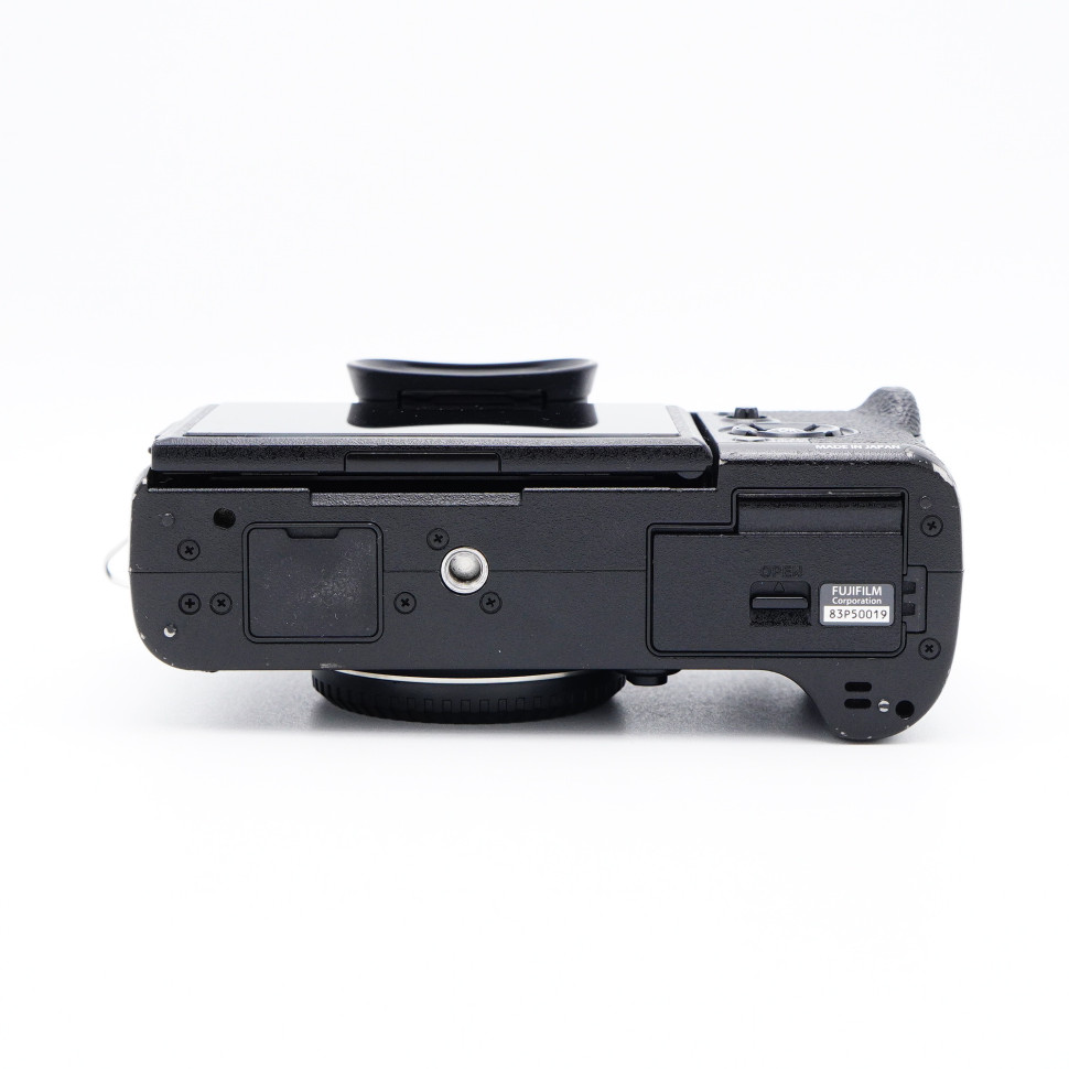 Fujifilm X-T2 body (1300 кадров)