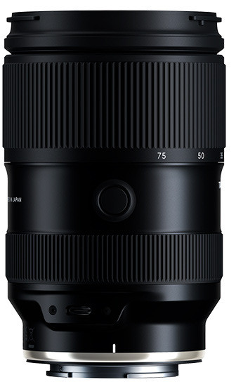 Объектив Tamron 28-75mm f/2.8 Di III VXD G2 Sony FE
