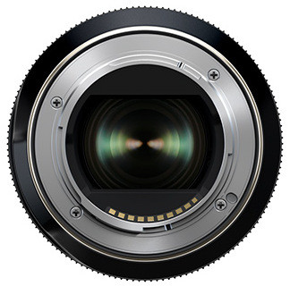 Объектив Tamron 28-75mm f/2.8 Di III VXD G2 Sony FE