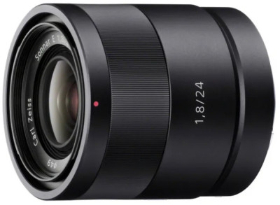 Объектив Sony Zeiss Sonnar T* E 24mm f/1.8 ZA (SEL-24F18Z)