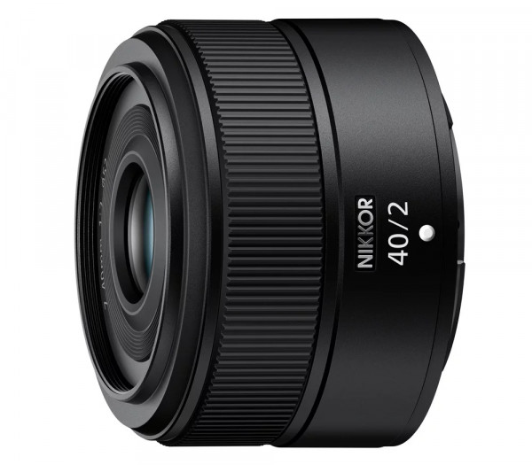 Nikon Nikkor Z 40mm f/2