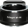 Fringer адаптер для объективов Nikon D/G/E - X-mount