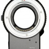 Fringer адаптер для объективов Nikon D/G/E - X-mount