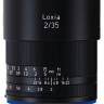 Carl Zeiss Loxia 35mm f/2 Sony E витринный экземпляр