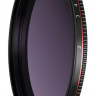Светофильтр Freewell Hard Stop Variable ND 2-5 Stop 95 mm