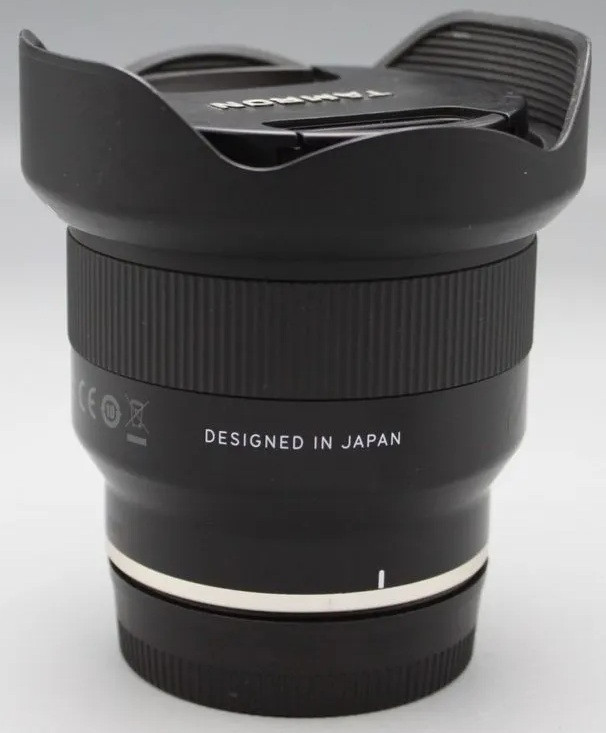 Tamron 20mm f/2.8 Di III OSD Sony (сост. 5-)