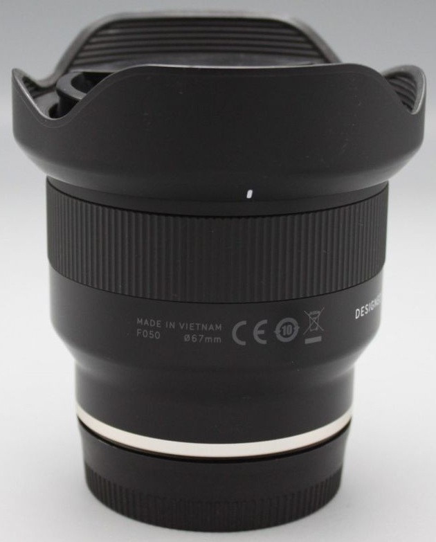 Tamron 20mm f/2.8 Di III OSD Sony (сост. 5-)