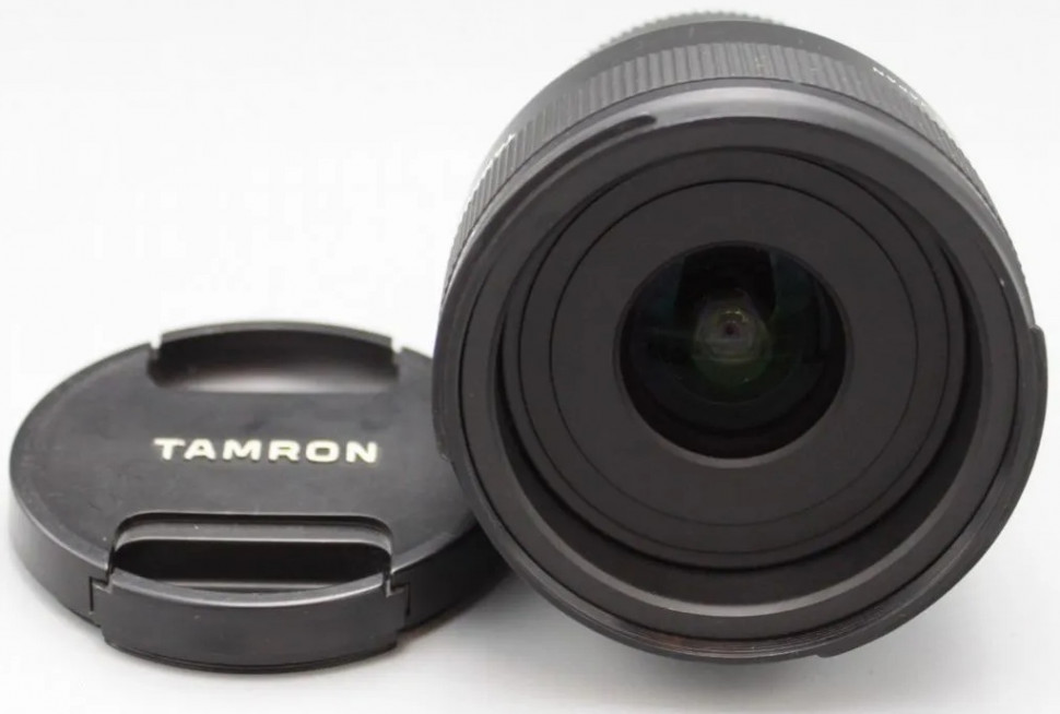 Tamron 20mm f/2.8 Di III OSD Sony (сост. 5-)