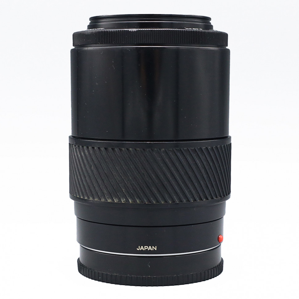 Minolta Maxxum AF 100-200mm f4.5 (сост. 4)