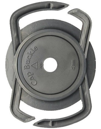 Держатель для крышки объектива на ремне