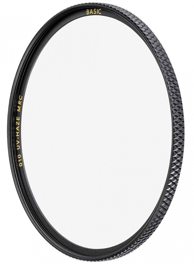 Светофильтр B+W BASIC 010 UV MRC 49mm