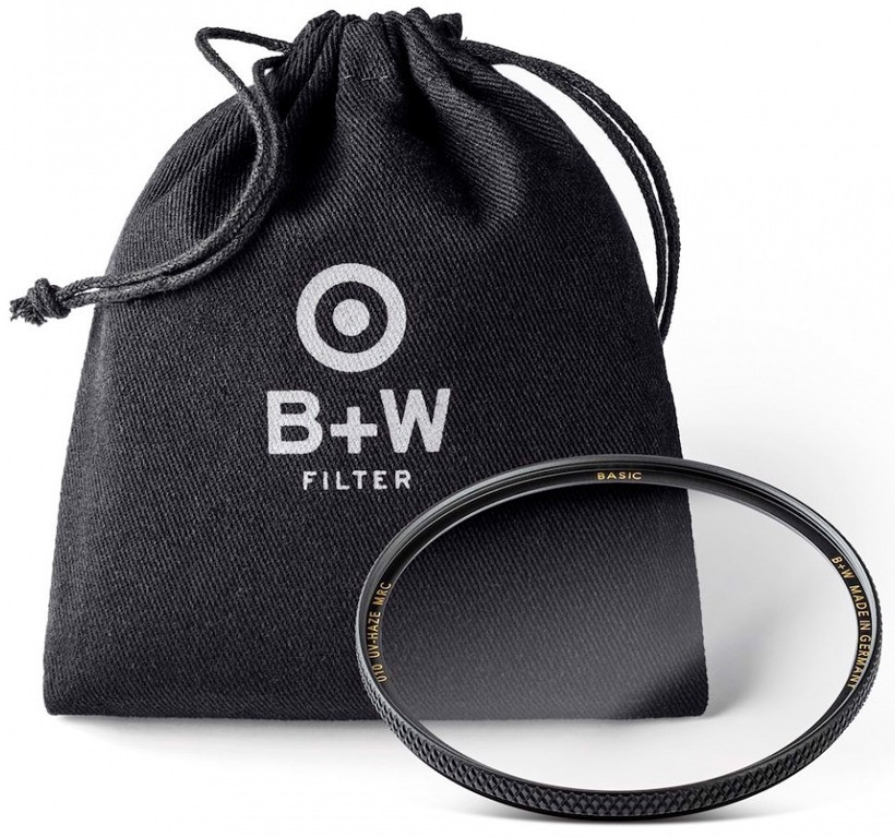 Светофильтр B+W BASIC 010 UV MRC 49mm