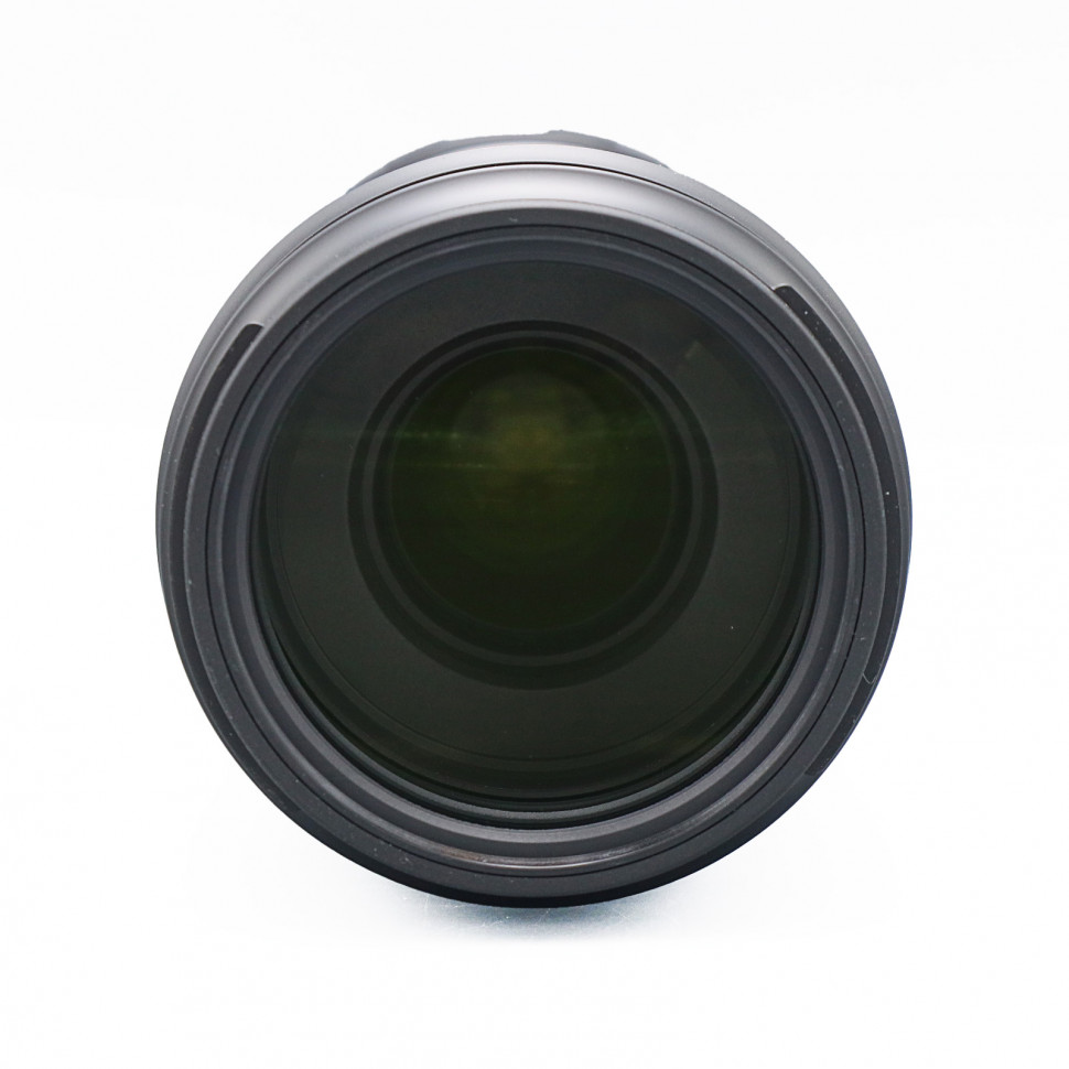 Tamron 100-400mm f/4.5-6.3 Di VC USD Nikon F (состояние 5)