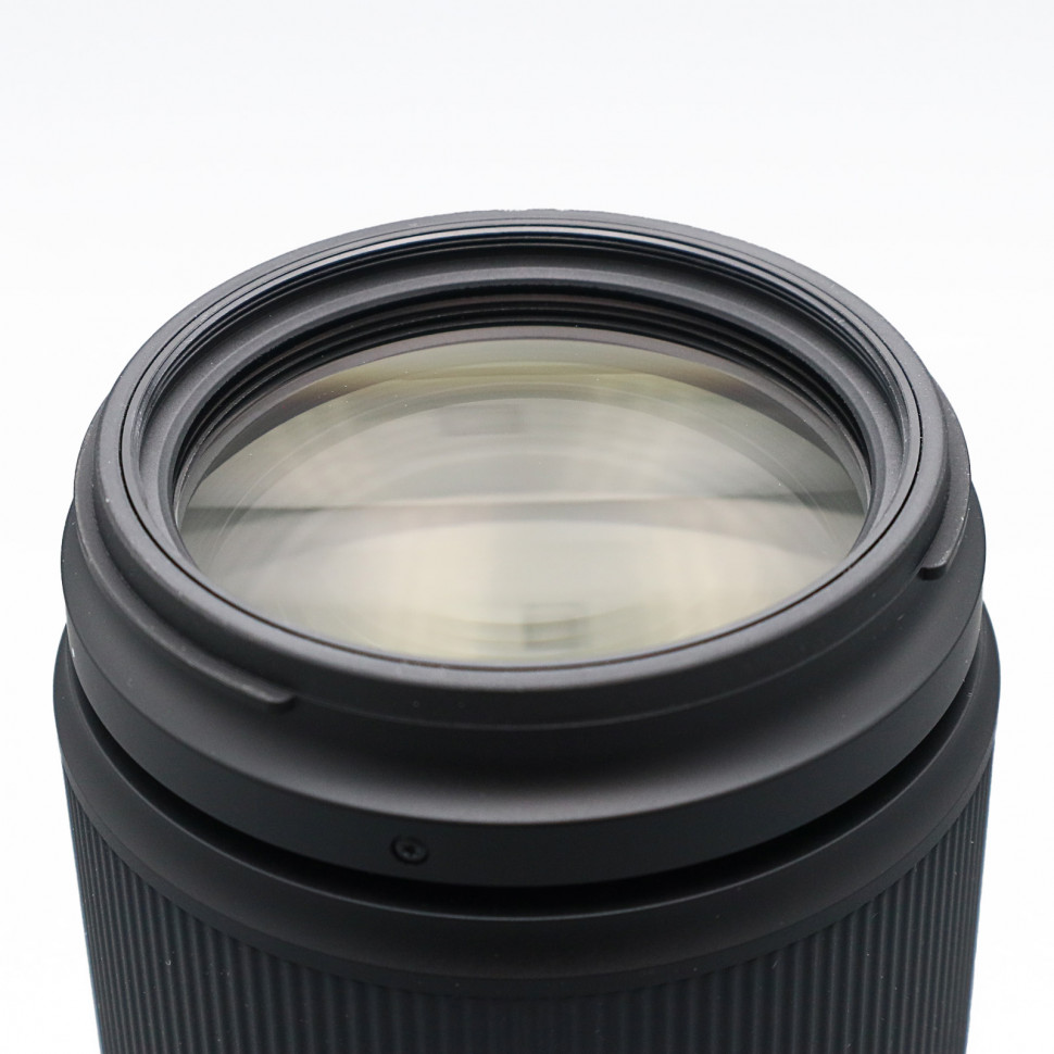 Tamron 100-400mm f/4.5-6.3 Di VC USD Nikon F (состояние 5)