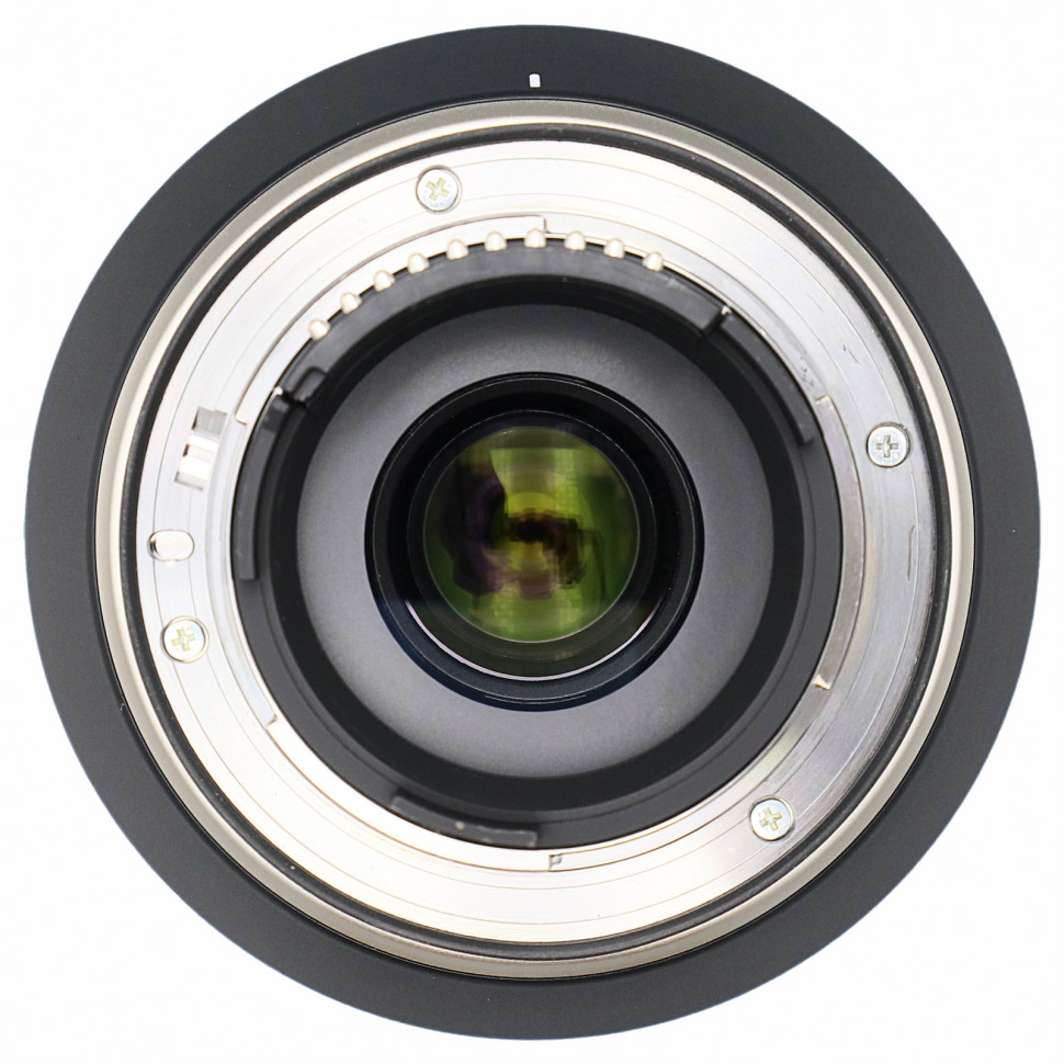 Tamron 100-400mm f/4.5-6.3 Di VC USD Nikon F (состояние 5)