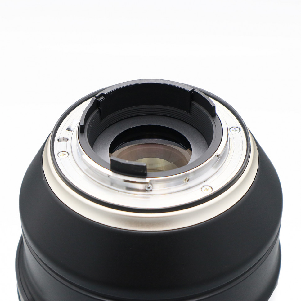 Tamron 100-400mm f/4.5-6.3 Di VC USD Nikon F (состояние 5)