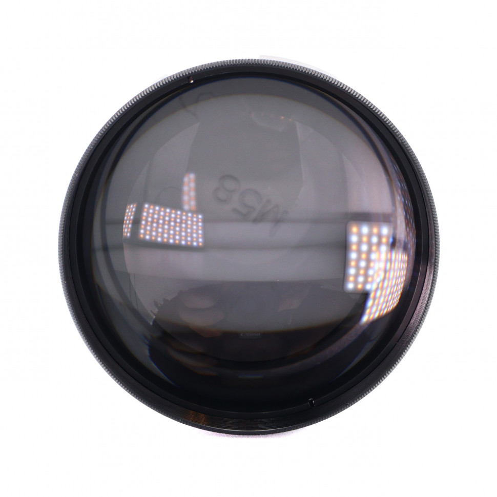 Телеконвертер Vivitar HD4 MC AF High Definition 2.2X (сост. 5-)