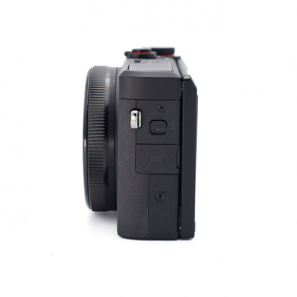 Canon PowerShot G7X Mark III (Like new)