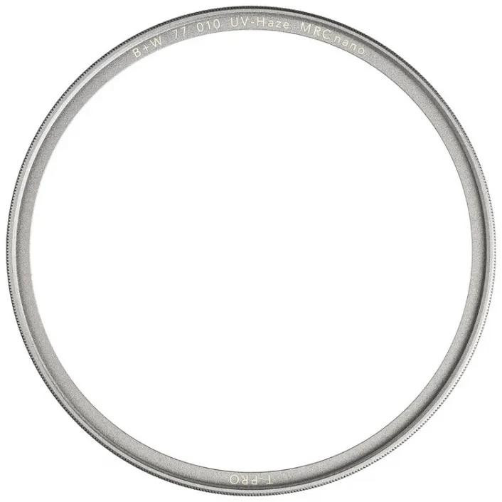 Светофильтр B+W T-Pro 010 UV-Haze MRC nano 82 мм